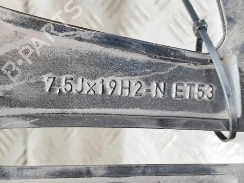 Fælk MERCEDES-BENZ GLA (H247) GLA 200 d (247.712) | BP32142865C45 