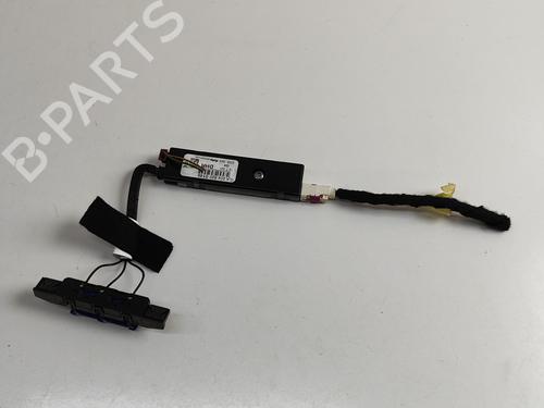 Elektronisk modul MERCEDES-BENZ C-CLASS (W204) C 350 CDI (204.023) (265 hp) 29731117