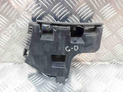 Used Rear bumper bracket VOLVO V60 I (155) D3 / D4 (163 hp) 14615620