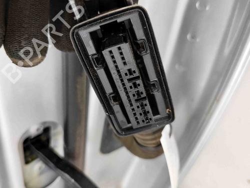 Left rear door SKODA OCTAVIA IV Combi (NX5, PV5) 2.0 TDi | BP29902850C4