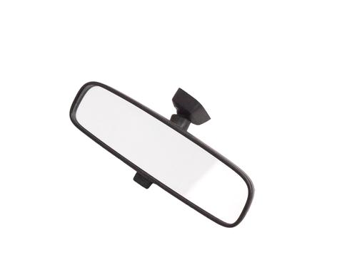 Used Rear mirror Rear mirror TOYOTA RAV 4 III (_A3_) 2.2 D 4WD (ALA30_, ALA30R) (177 hp) 33354108 33354108