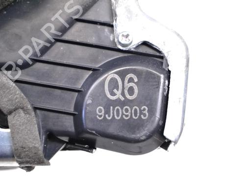 Front right lock LEXUS NX (_Z1_) 300h AWD (AYZ15_) | BP30222151C97 