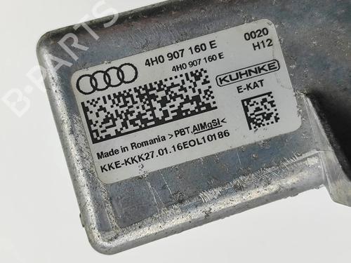 Electronic module AUDI A6 C7 Avant (4G5, 4GD) 3.0 TDI quattro | BP26311563M83  - Image 7