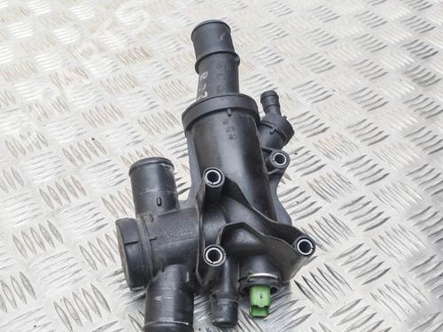 Thermostat housing FORD C-MAX (DM2) 2.0 TDCi | BP14642615M116 - Image 2