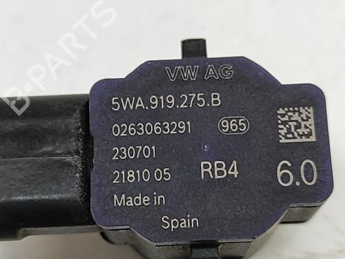 Elektronische module VW ID.3 (E11, E12) Pro | BP28553870M83