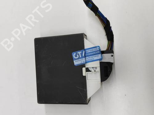 Módulo eletrónico BMW X3 (G01, F97, G08) xDrive 20 i (184 hp) 26162176