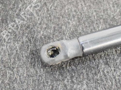 Tailgate lift support MERCEDES-BENZ A-CLASS (W176) A 220 CDI (176.003) | BP14610810C138 