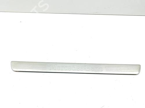 Trinbræt MERCEDES-BENZ M-CLASS (W166) ML 350 BlueTEC 4-matic (166.024, 166.023) (258 hp) 31217302