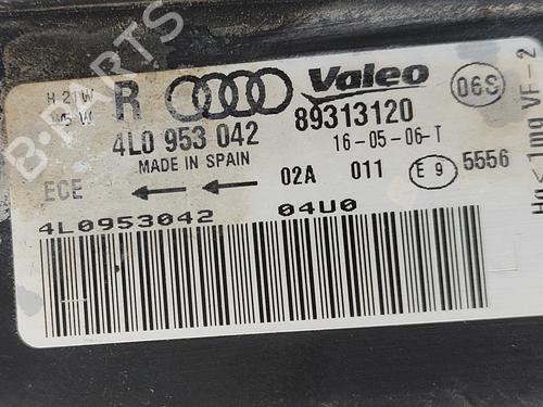 Right front indicator AUDI Q7 (4LB) 3.0 TDI quattro | BP22351799C33