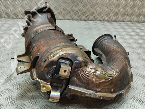 Catalyst VOLVO V60 II (225) B6 Mild-Hybrid AWD | BP33374487M10 - Image 5