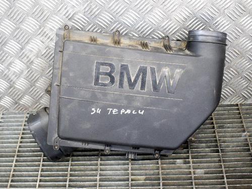 Luftfilter kasse BMW 5 (F10) 535 i (306 hp) 6756094