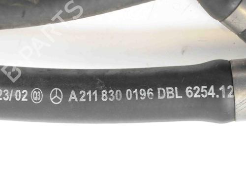 Pipe MERCEDES-BENZ CLS (C219) CLS 350 (219.356) | BP30254602M125