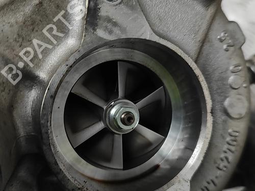 Turbocharger/Supercharger BMW X1 (F48) xDrive 25 i | BP32039186M71 