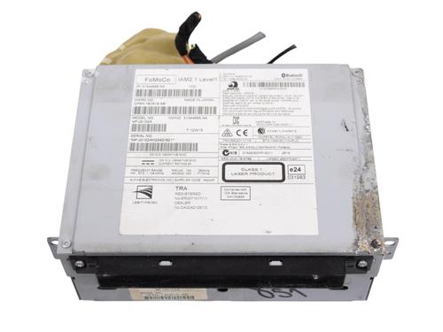 Module électronique JAGUAR XF I (X250) 2.2 D (163 hp) 22999586