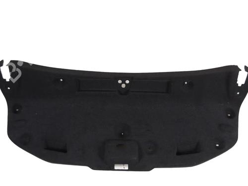 Used Boot lining Boot lining ALFA ROMEO GIULIA (952_) 2.0 (952ACA25) (280 hp) 30894516 30894516