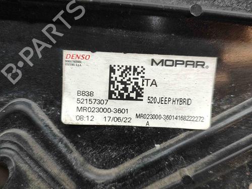Radiator fan JEEP RENEGADE SUV (BU, B1, BV) 1.3 PHEV 4Xe | BP30130481M35