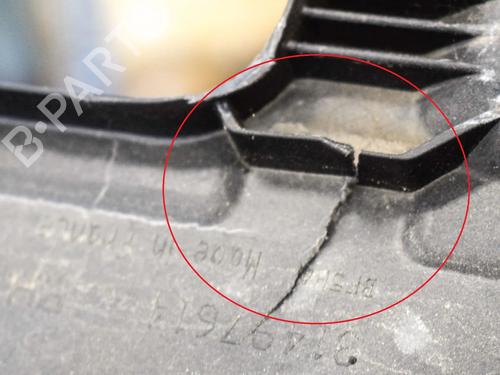 Underbody protection VOLVO XC90 II (256) T5 AWD | BP33340747M92 - Image 7
