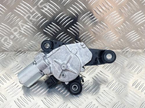 Used Rear wiper motor CITROËN C3 / C3 ORIGIN III (SX) 1.2 VTi 82 (82 hp) 6864620