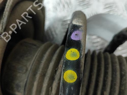 Left front shock absorber CITROËN JUMPER II Van 2.0 BlueHDi 130 | BP31121783M16 