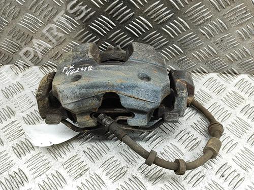 Used Left front brake caliper VOLVO XC60 I SUV (156) D4 AWD (190 hp) 21187700