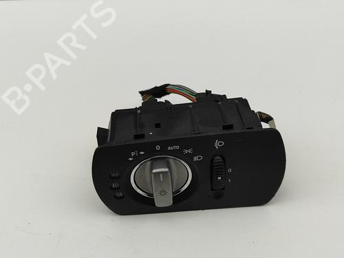 Elektronisk modul MERCEDES-BENZ SLK (R171) 200 Kompressor (171.442) (163 hp) 27521407
