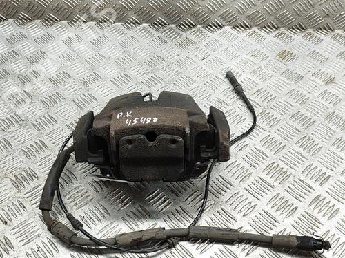 Used Left front brake caliper BMW X5 (E70) xDrive 40 d (306 hp) 19280853