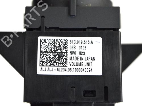 Switch AUDI Q2 (GAB, GAG) 30 TDI | BP33345197I30 - Image 5