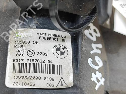Right front fog light BMW X6 (E71, E72) xDrive 30 d | BP24582843C31 - Image 7