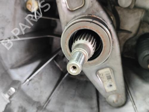 Gearbox MAZDA CX-7 (ER) 2.2 MZR-CD AWD (ER10A) | BP27803813M3 