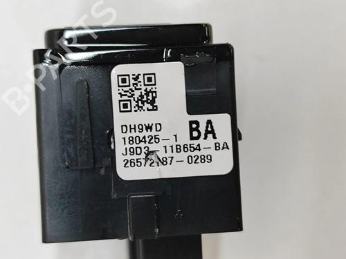 Switch JAGUAR I-PACE (X590) EV400 AWD | BP33372701I30  - Image 7