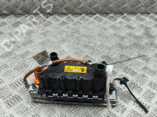 Used Electronic module Electronic module MERCEDES-BENZ EQE (V295) EQE 350+ (295.121) (292 hp) 39687144 39687144