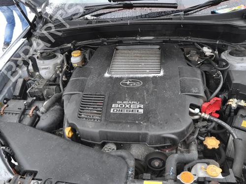 Other SUBARU FORESTER (SH_) 2.0 D AWD (SHH, SHD, SHN) | BP33164055O1 - Image 5