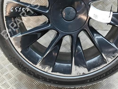 Fælk TESLA MODEL Y (5YJY) Long Range All-wheel Drive | BP38201553C45 - Image 5