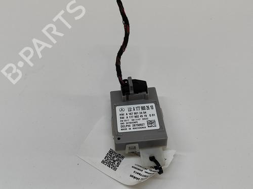 Electronic module MERCEDES-BENZ GLE (V167) GLE 300 d 4-matic (167.109) | BP27873138M83
