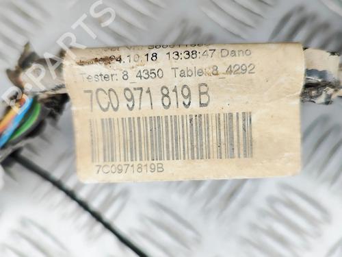 Electronic module VW CRAFTER Van (SY_, SX_) 2.0 TDI FWD (SYB, SYC, SYD) | BP33379769M83  - Image 6