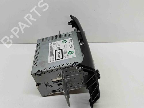 Electronic module NISSAN NAVARA NP300 Pickup (D23, D23T) 2.3 dCi 4x4 (D231) | BP17016428M83
