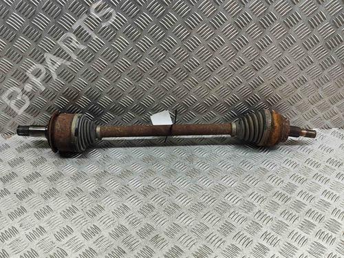 Used Left rear driveshaft MERCEDES-BENZ V-CLASS (W447) V 220 CDI / d (447.811, 447.813, 447.815) (163 hp) 28436092