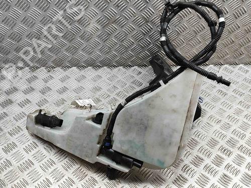 Windscreen washer tank AUDI A7 Sportback (4GA, 4GF) 3.0 TDI quattro | BP26524033C113 