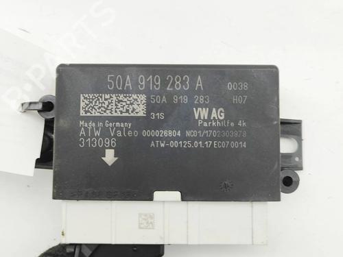 Electronic module AUDI A3 Limousine (8VS, 8VM) S3 quattro | BP33377269M83  - Image 6
