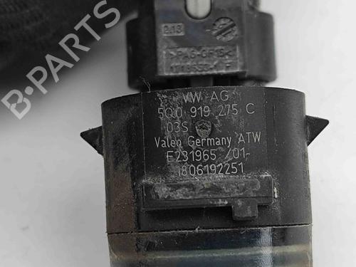 Electronic module AUDI A3 Sportback (8VA, 8VF) RS3 quattro | BP29404212M83 