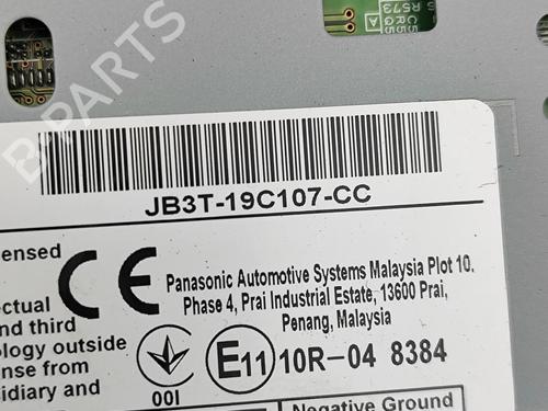 Electronic module FORD RANGER (TKE) 2.0 EcoBlue 4x4 | BP29975654M83  - Image 8