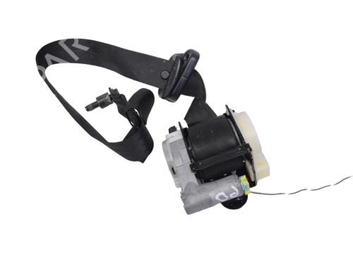 Used Front right seatbelt SSANGYONG RODIUS II 2.2 Xdi (178 hp) 30246230