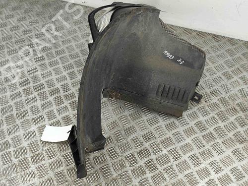 Used Underbody protection PORSCHE BOXSTER (986) 2.5 (204 hp) 26611232