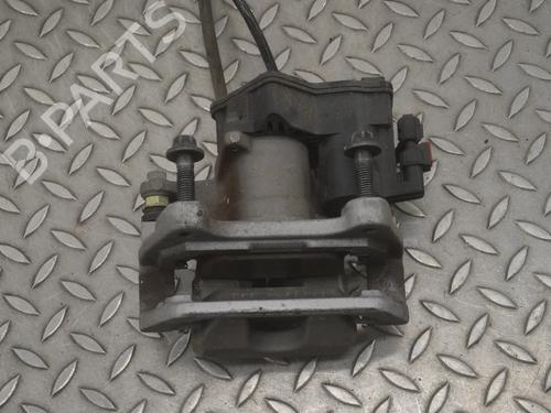 Left rear brake caliper TESLA MODEL Y (5YJY) EV Performance All-wheel Drive | BP30250893M107