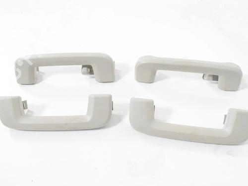 Used Interior roof handle Interior roof handle VOLVO XC90 II (256) T8 Hybrid AWD (407 hp) 30620862 30620862