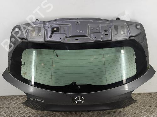 Tailgate MERCEDES-BENZ A-CLASS (W176) A 180 CDI / d (176.012) | BP20982280C6 