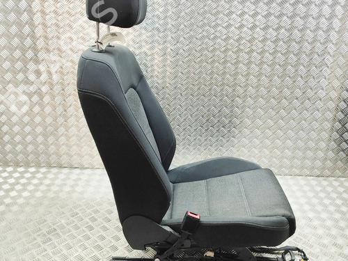 Left front seat VW PASSAT B8 (3G2, CB2) 2.0 TDI | BP38421495C15 - Image 2