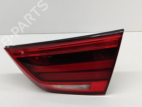 Used Right tailgate light BMW 3 Gran Turismo (F34) 320 d xDrive (190 hp) 17444475
