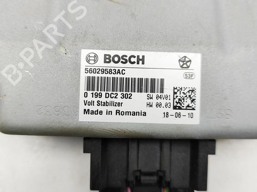 Electronic module MASERATI LEVANTE SUV (M161) 3.0 D Q4 | BP31859409M83 - Image 6