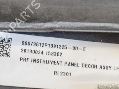 Andre TESLA MODEL 3 (5YJ3) EV AWD | BP27748130O1